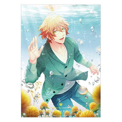 Birthday Series 2025 Ver.「四ノ宮那月」: ：【公式】ブロッコリー