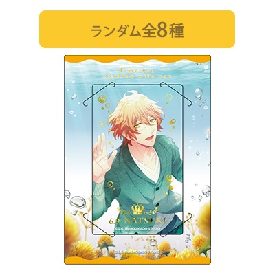 Birthday Series 2025 Ver.「四ノ宮那月」: ：【公式】ブロッコリー