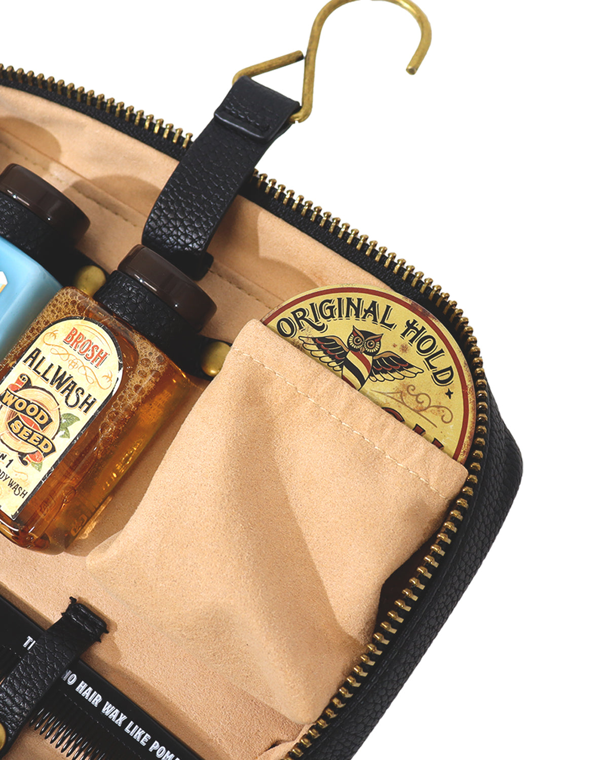 BROSH TRAVEL SET