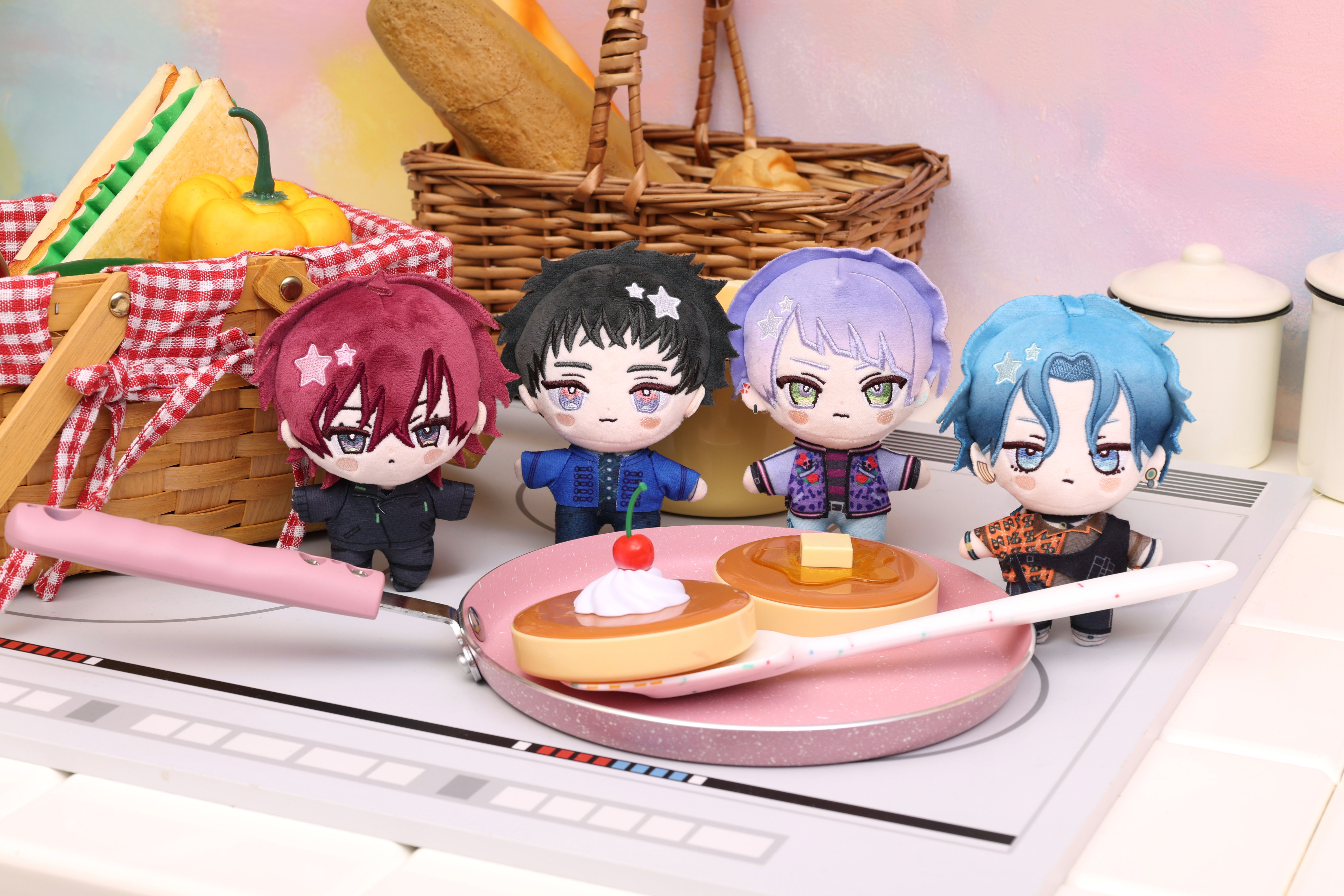 ブレイクマイケース SPINNIES 公式サイト