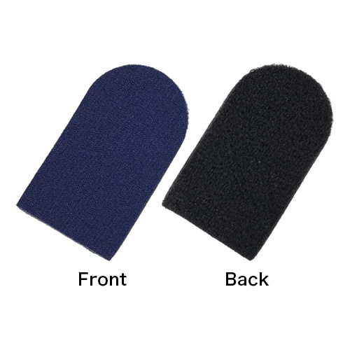 BRAVO MUSIC オンラインストア / インカム用ヘッドパッド（耳あて