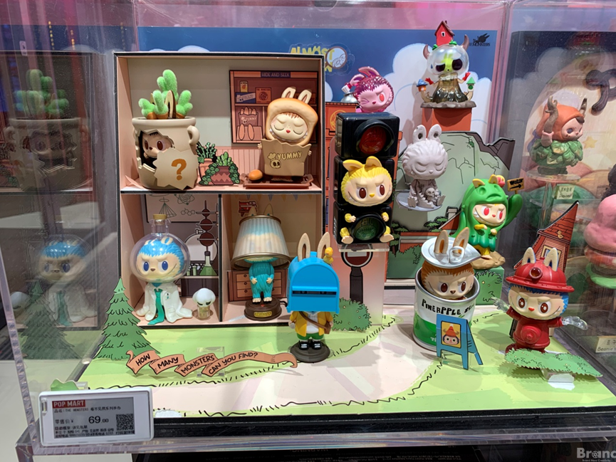 中国限定「十二支ガンダム」ブラインドボックスを買ってみた！【出張