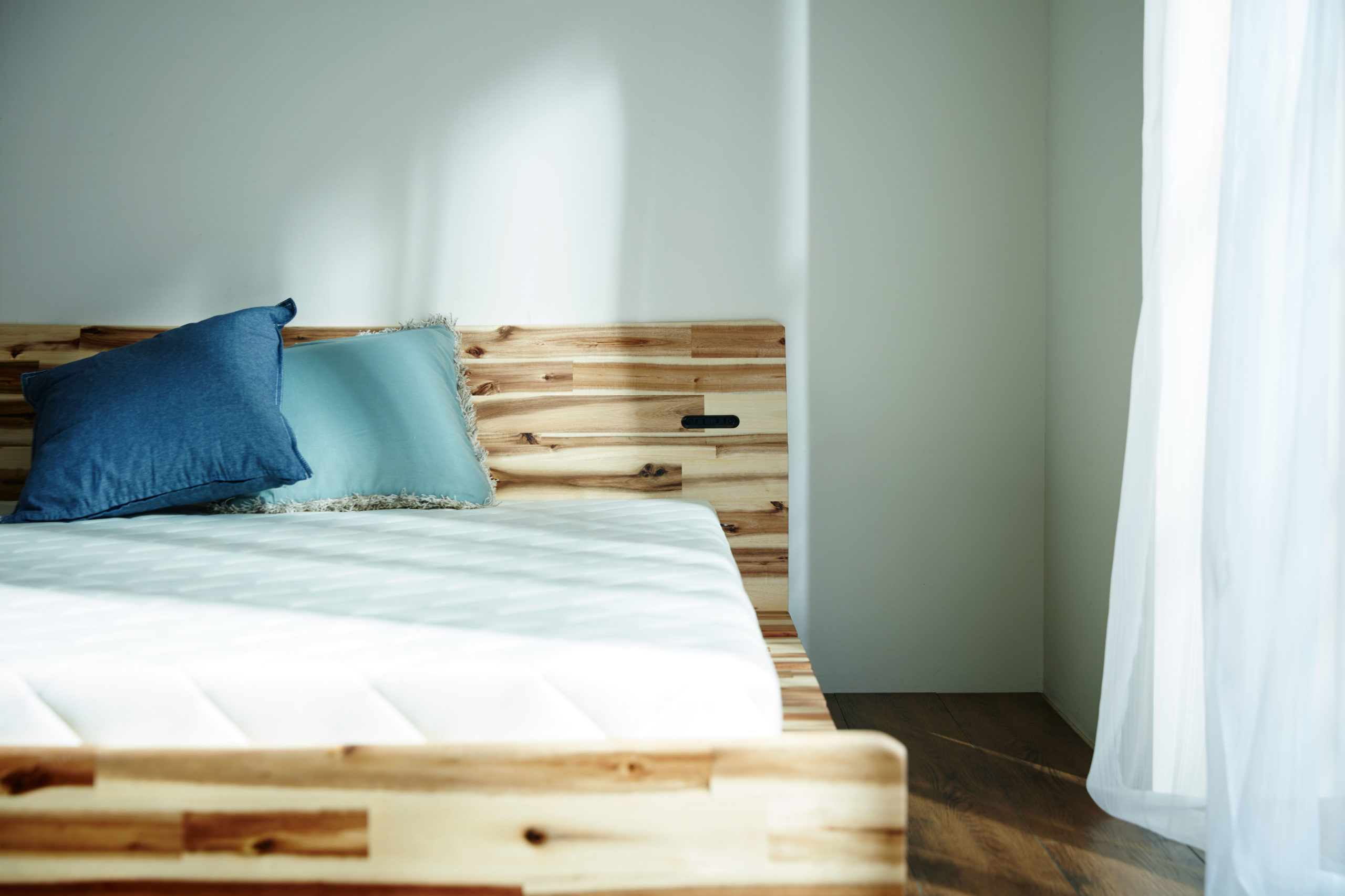 ベッド｜PRODUCTS - 商品一覧｜Meuble（モーブル）