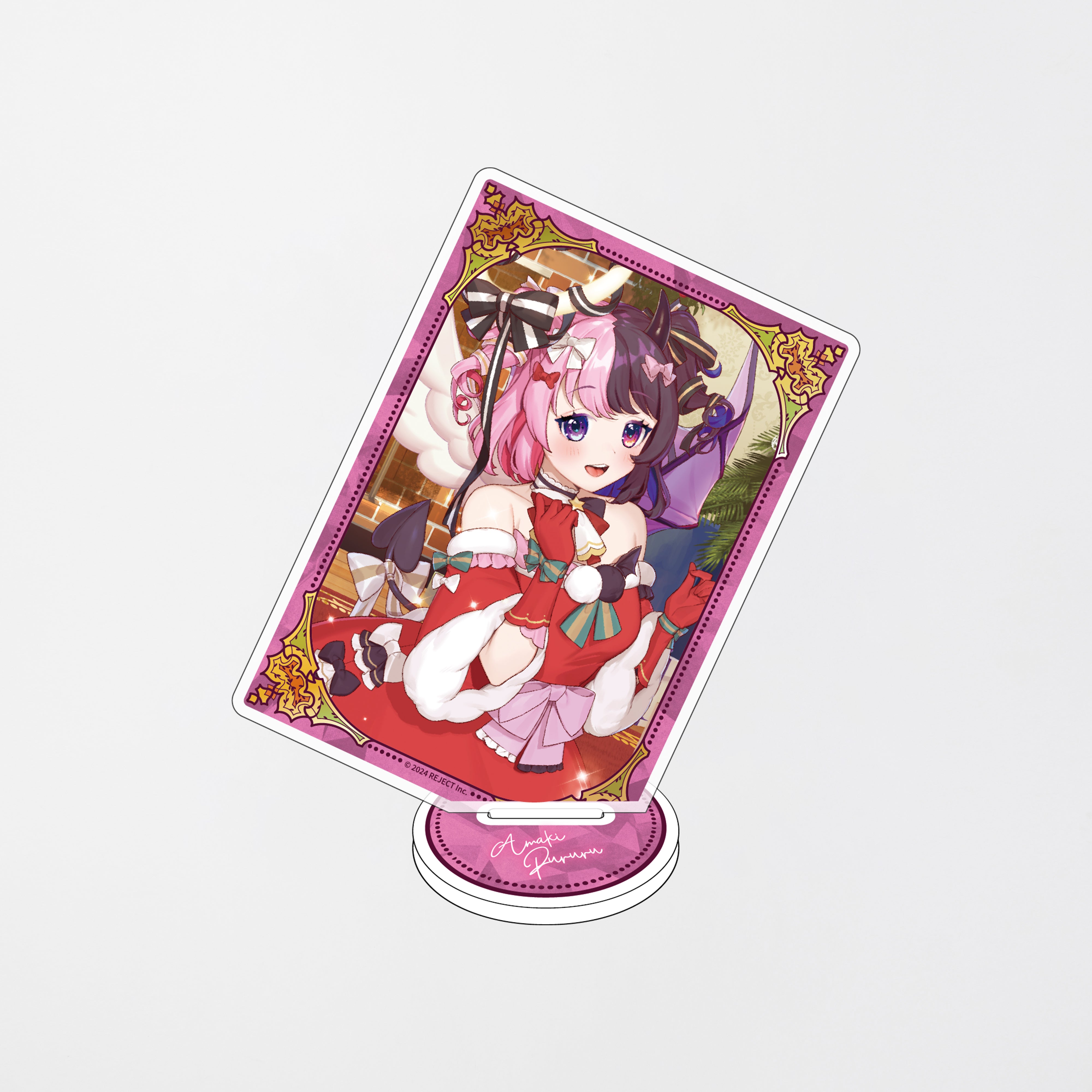 dtto. – Page 2 – REJECT