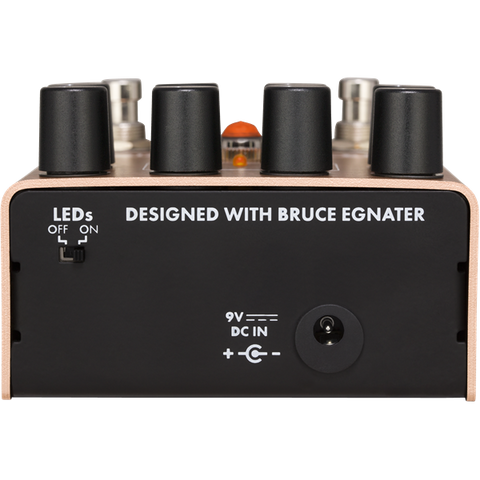 Fender MTG Tube Distortion – The Brantford Music Centre