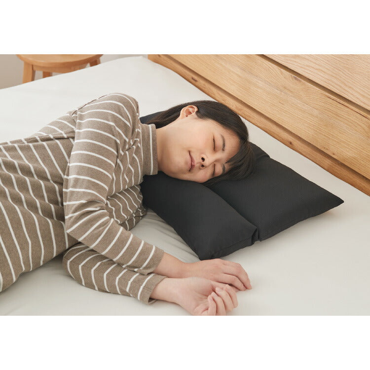 ストレートネック 枕 日本製 まくら 肩こり首こり 高さ調整枕 洗える