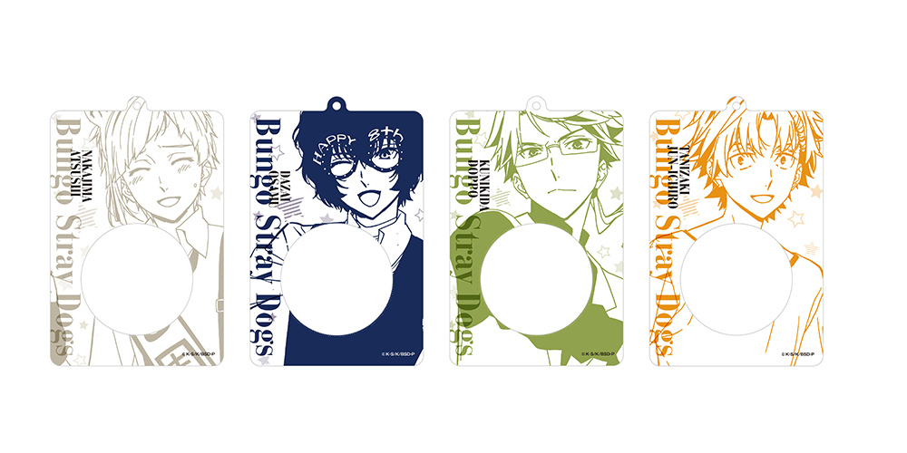 最新情報｜アニメ「文豪ストレイドッグス」第5シーズン公式サイト