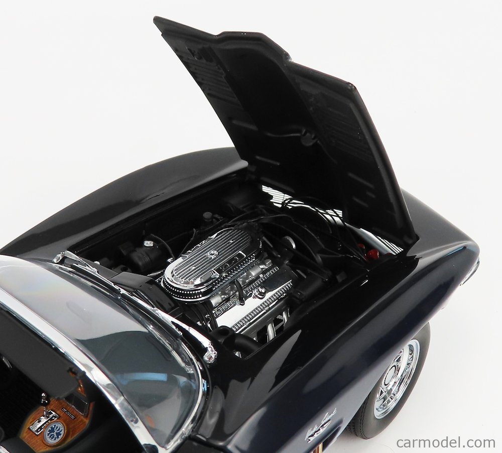 AUTOART 71131 Scale 1/18 | CHEVROLET CORVETTE SPIDER MAKO SHARK