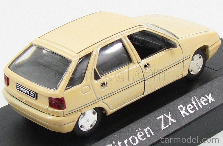 503-197 SOLIDO S 1/43 ソリド シトロエン BX 1985 503-197 SOLIDO S 1