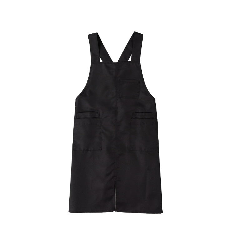 多機能エプロン（タスキ掛け / M-L・3L-4L） | しまサポ直トク便