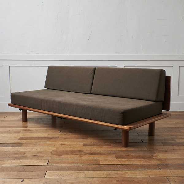 イズヤオンライン | 無印良品 MUJI ソファベッド