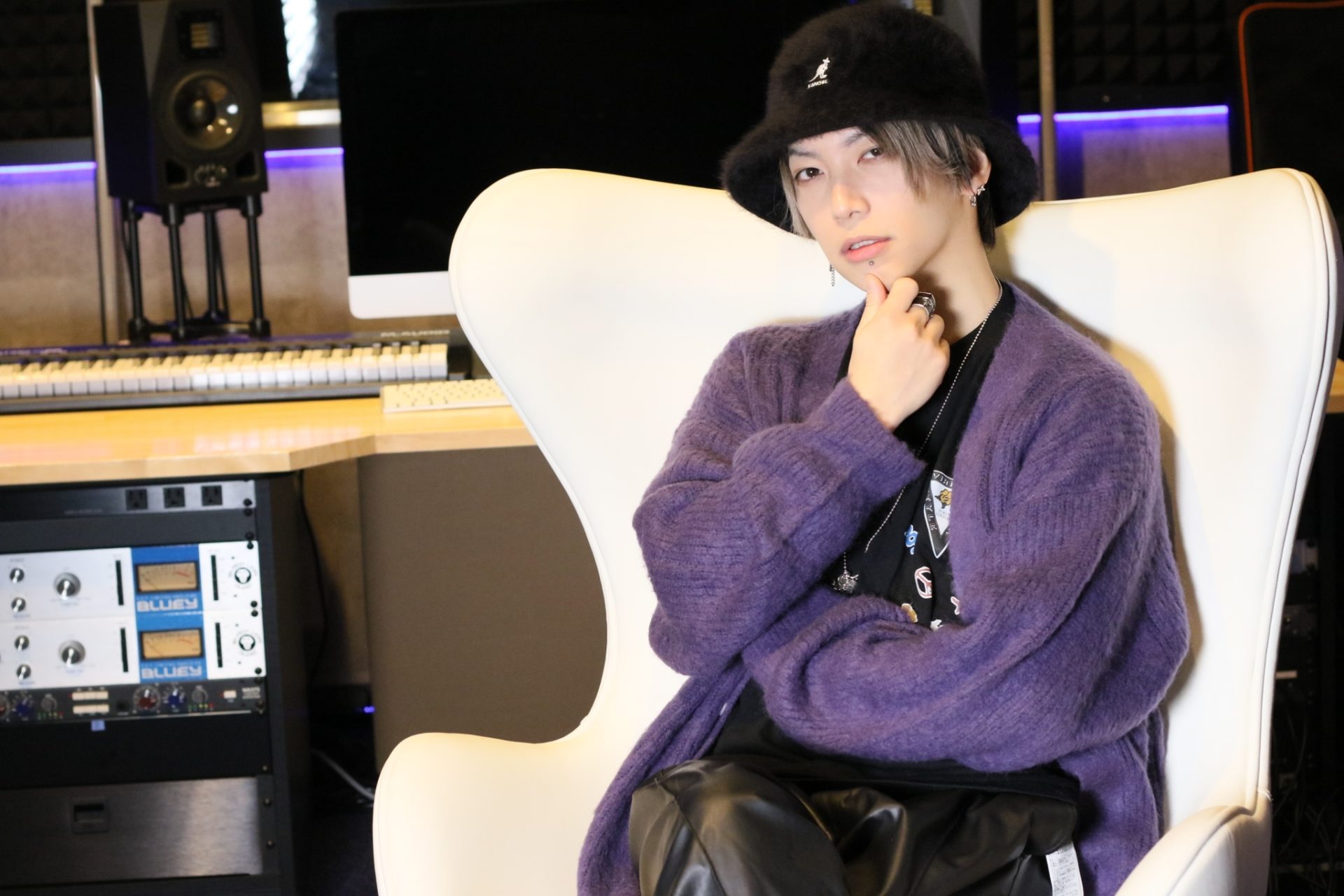 インタビュー】SuG、sleepyheadを経て武瑠が語る15周年を迎えた心境と