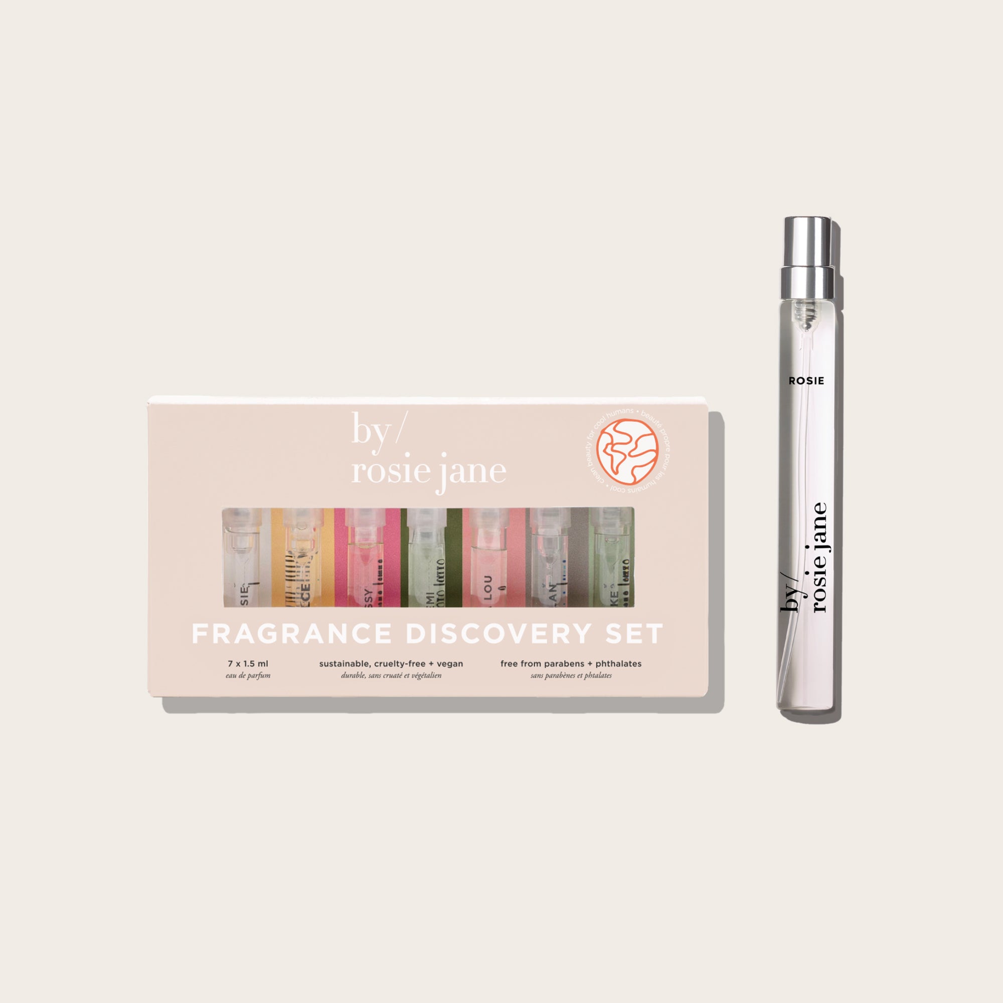 EVERYONE'S FAVORITE SET – byrosiejane