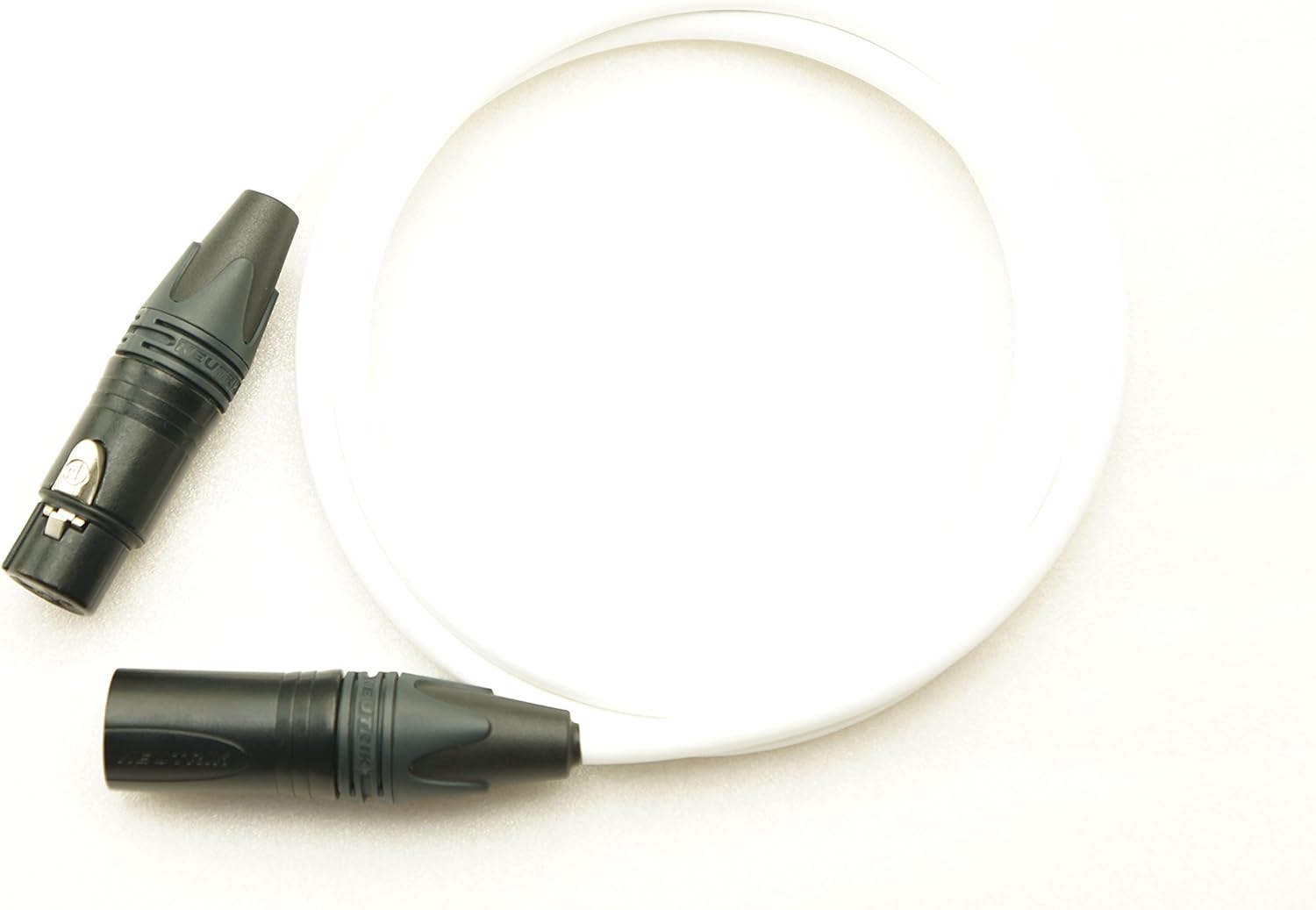 CANARE カナレ L-4E6S XLRマイクケーブル