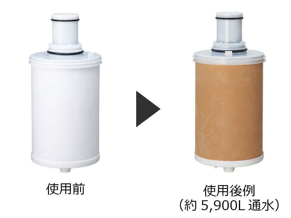 新品 eSpring アムウェイ 浄水器用 E-4622-JとE-4621-J 新品 eSpring
