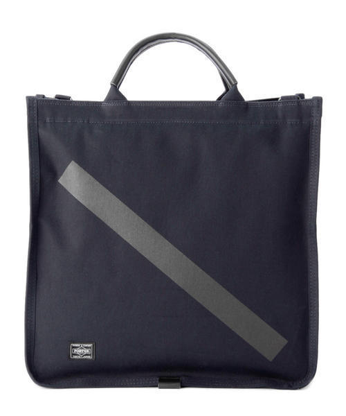 PORTER（ポーター）の「SATURDAYS SURF NYC×PORTER×B印 YOSHIDA TOTE