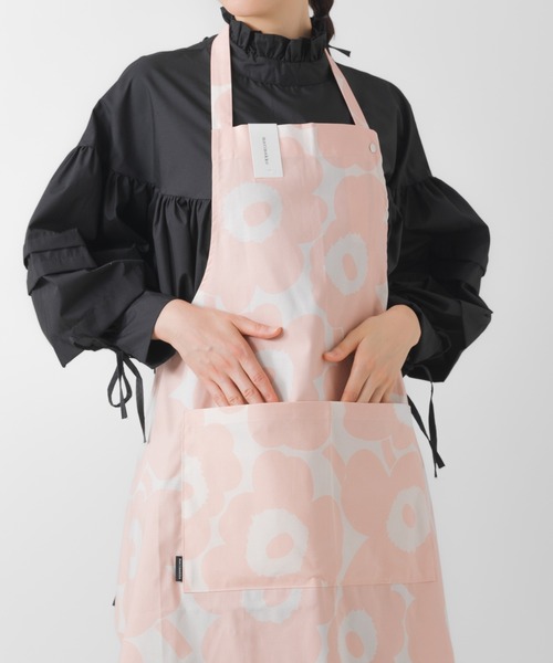 marimekko / マリメッコ エプロン PIENI UNIKKO/RASYMATTO APRON