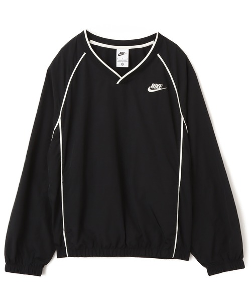 NIKE AS W NSW WR PULLOVER / ナイキ ウィメンズ NSW WR プルオーバー