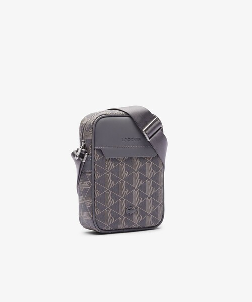 ザ ブレンド モノグラムバーティカルショルダーバッグ（ショルダー