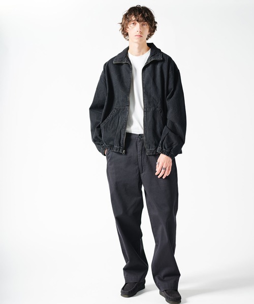 Levi's（リーバイス）の「Levi's/リーバイス フルジップ スポーツ