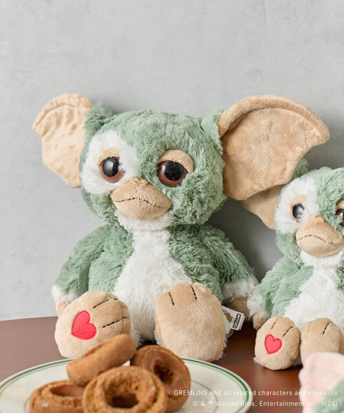 BIRTHDAY BAR（バースデイバー）の「【GREMLINS グレムリン】ギズモ