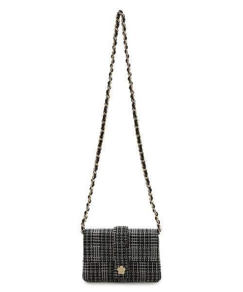 LILY BROWN（リリーブラウン）の「【LILY BROWN×MARY QUANT】チェーン