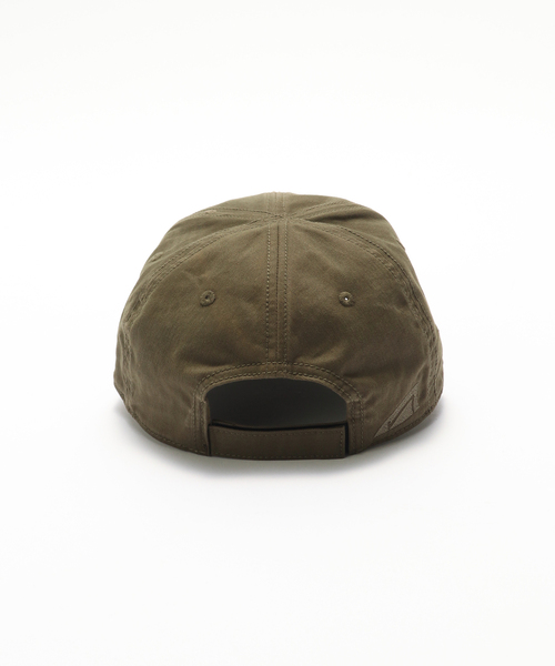 FIFTH Distressed Notch LOGO Cap（キャップ）｜fifth（フィフス）の