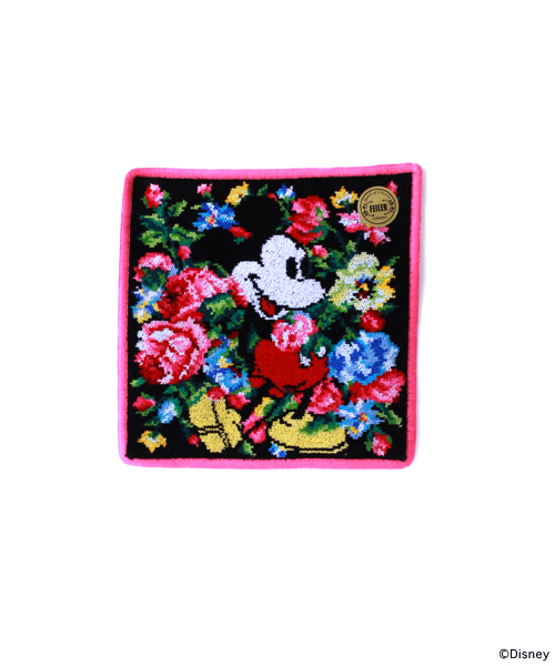 bpr BEAMS（ビーピーアール ビームス ）の「FEILER×BEAMS / ミッキー