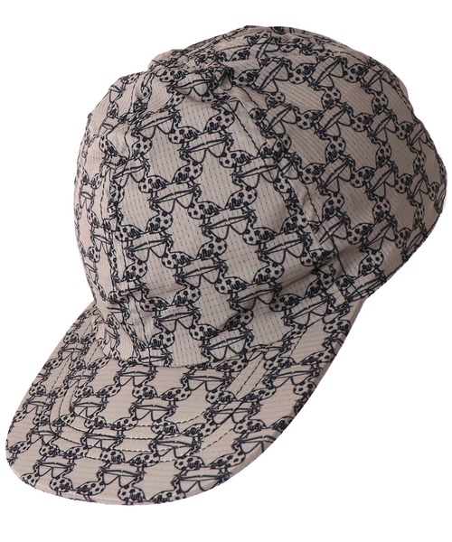 UL-GRIDハッピーペイントキャップ | ジムマスター（gym master）公式通販