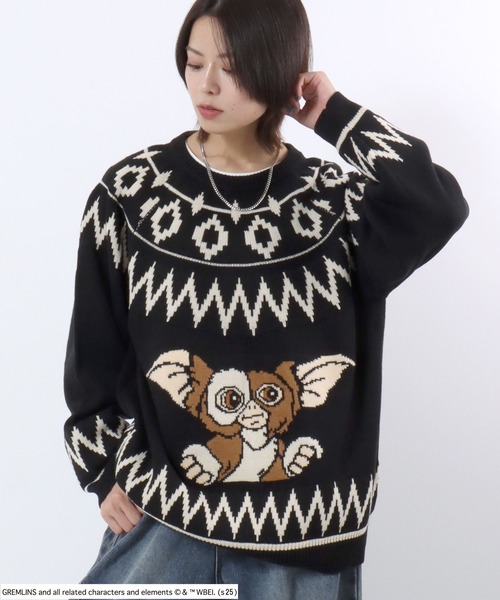 セール】GREMLINS（グレムリン）GIZMOギズモ キャラクタージャガード