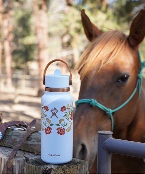 Hydro Flask/ハイドロフラスク ステンレスボトル【Limited Edition