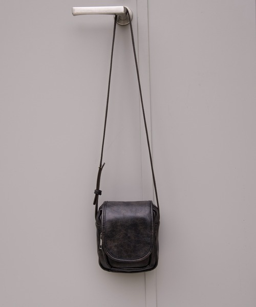 Mini shoulder bag /ミニショルダーバッグ（ショルダーバッグ）｜SINSS