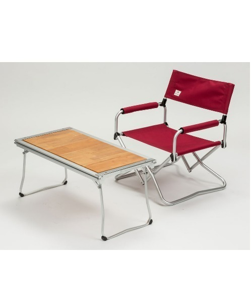 エントリーIGT 折りたたみ テーブル 机（アウトドアグッズ）｜Snow