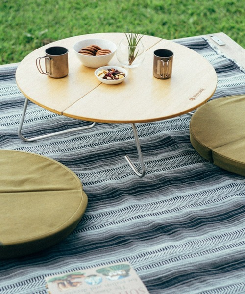 snowpeak スノーピーク フォールディングテーブル ☆廃盤 スノーピーク