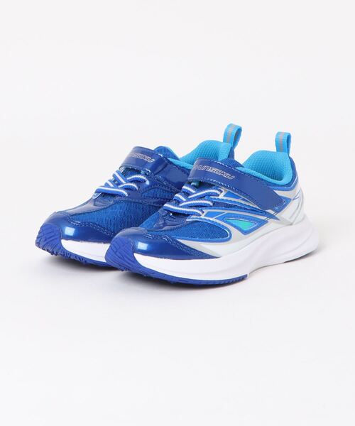 セール】シュンソク 16-23 BLAID BOOSTER 145 キッズランニング