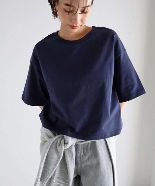 セール】【新サイズ追加】オーバーサイズTシャツ（Tシャツ/カットソー