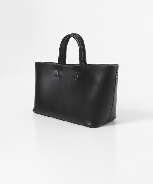 セール】【動画有/500ml収納可】ボックストートバッグ /通勤/通学