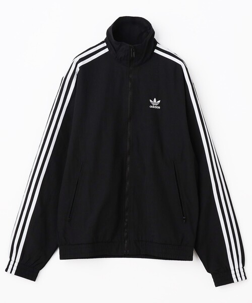adidas/アディダス WOVEN FIREBIRD TRACK TOP/ウーブン ファイヤー