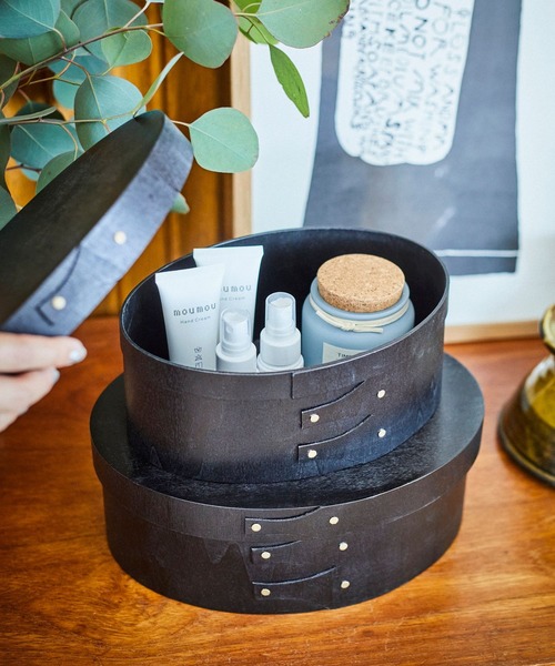 studio CLIP（スタディオクリップ）の「コスメボックス[Dick Bruna