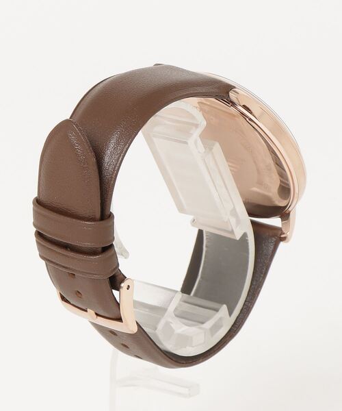 エンポリオ・アルマーニ 腕時計 メンズ アナログ プロプラネット