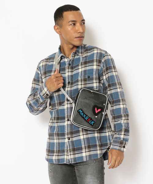 GENTIL BANDIT x B'2nd x maxsix(ジャンティバンティxビーセカンドx