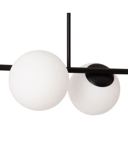 クアッドシーリングランプ ブラック（照明）｜Francfranc（フラン