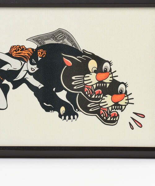 Kousuke Shimizu / KOU PRINT 額付 B（ポスター/アート）｜TOKYO