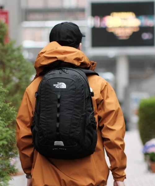 THE NORTH FACE】HOT SHOT / 27L（バックパック/リュック）｜THE NORTH