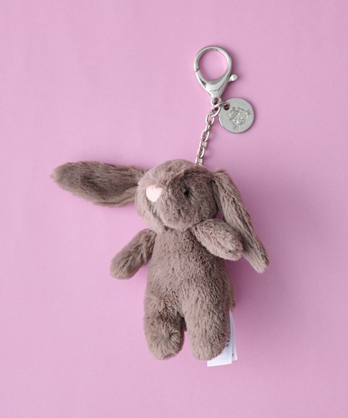 BIRTHDAY BAR（バースデイバー）の「【Jellycat】Bashful Bunny Bag