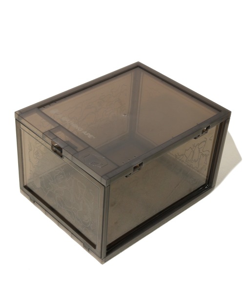 A BATHING APE（アベイシングエイプ）の「BAPE X TOWER BOX PLUS M