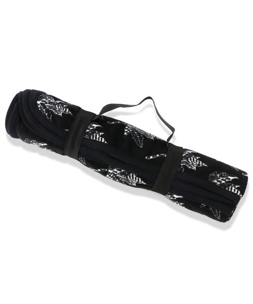 総柄フリースブランケット | ジムマスター（gym master）公式通販