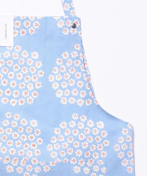 marimekko（マリメッコ）の「marimekko / Puketti エプロン（エプロン