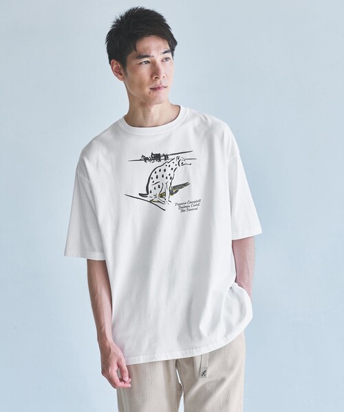 セール】【別注】＜NATIONAL GALLERIES OF SCOTLAND＞GLR CADELL T