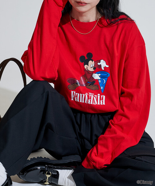 FREAK'S STORE（フリークスストア）の「【DISNEY FANTASIA】 ビッグ